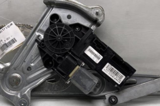Leve vitre electrique avant gauche RENAULT MEGANE 3 Photo n°1
