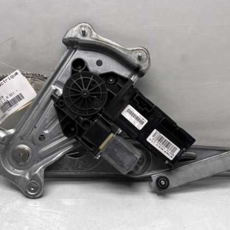 Leve vitre electrique avant gauche RENAULT MEGANE 3 Photo n°1