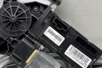 Leve vitre electrique avant gauche RENAULT MEGANE 3