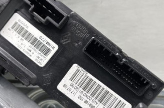 Leve vitre electrique avant gauche RENAULT MEGANE 3