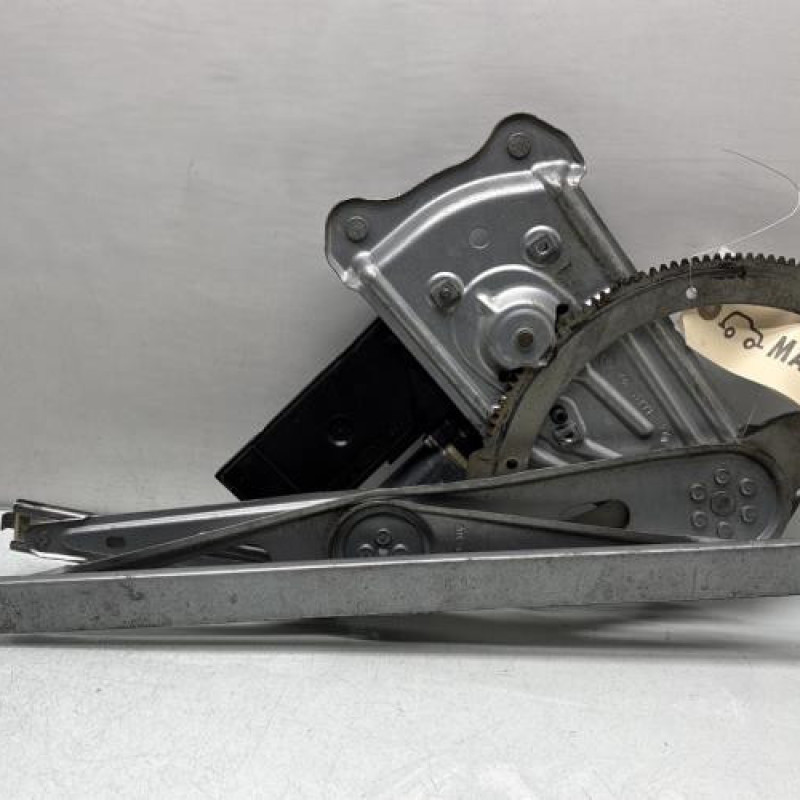 Leve vitre electrique avant gauche RENAULT MEGANE 3 Photo n°4