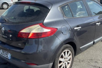 Leve vitre electrique avant gauche RENAULT MEGANE 3