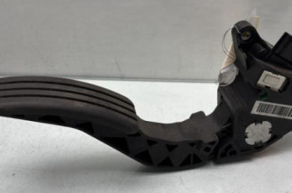 Pedale d'accelerateur RENAULT MEGANE 3