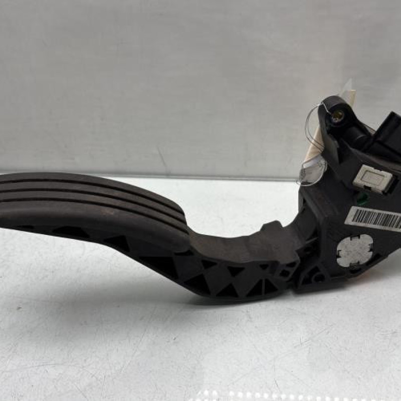 Pedale d'accelerateur RENAULT MEGANE 3 Photo n°2