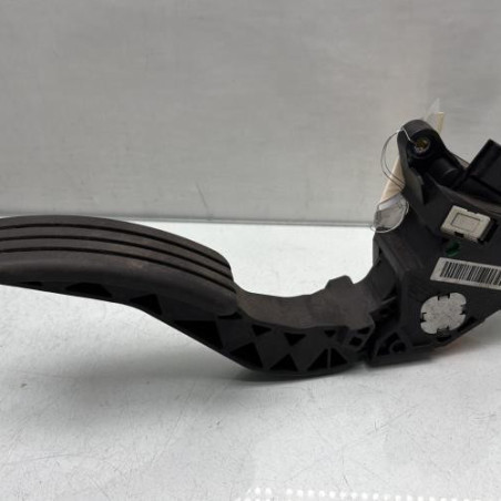 Pedale d'accelerateur RENAULT MEGANE 3