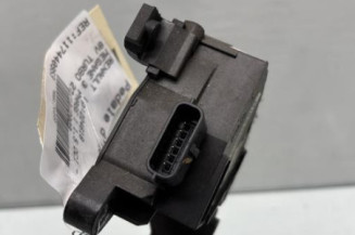 Pedale d'accelerateur RENAULT MEGANE 3