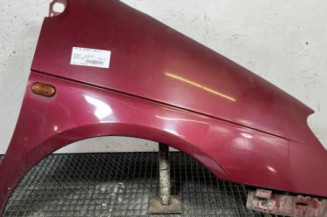 Aile avant droit RENAULT SCENIC 1 Photo n°1