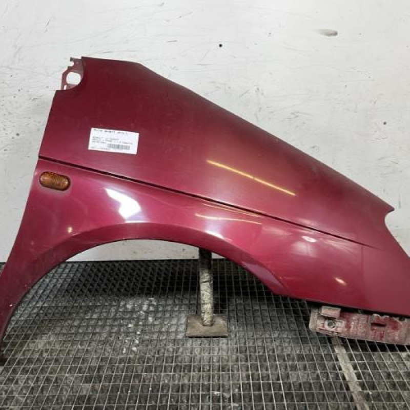 Aile avant droit RENAULT SCENIC 1 Photo n°1