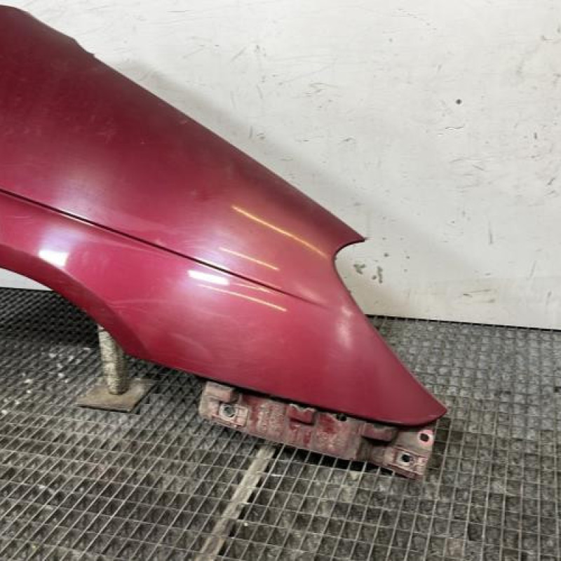 Aile avant droit RENAULT SCENIC 1 Photo n°2