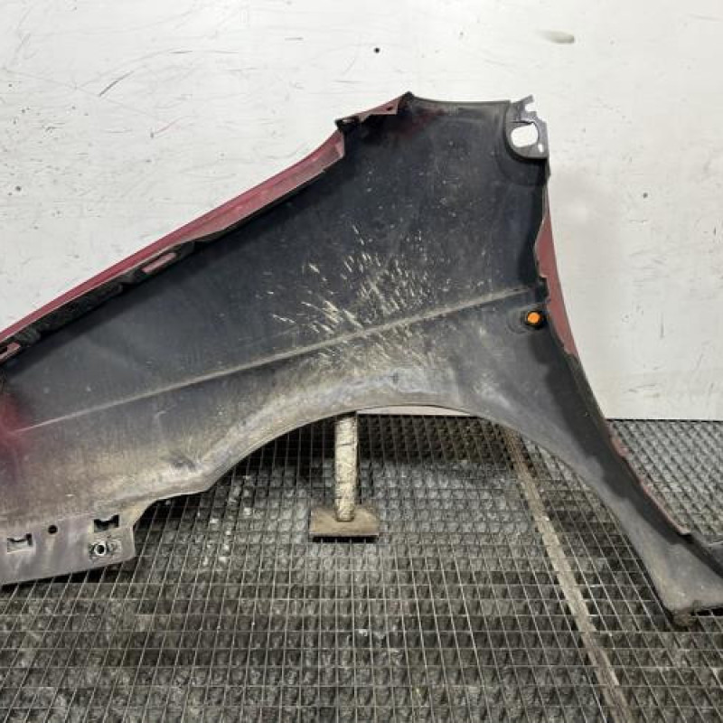 Aile avant droit RENAULT SCENIC 1 Photo n°4