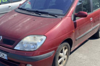 Aile avant droit RENAULT SCENIC 1