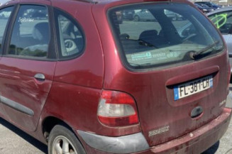 Aile avant droit RENAULT SCENIC 1