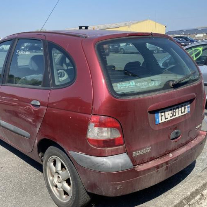 Aile avant droit RENAULT SCENIC 1 Photo n°8