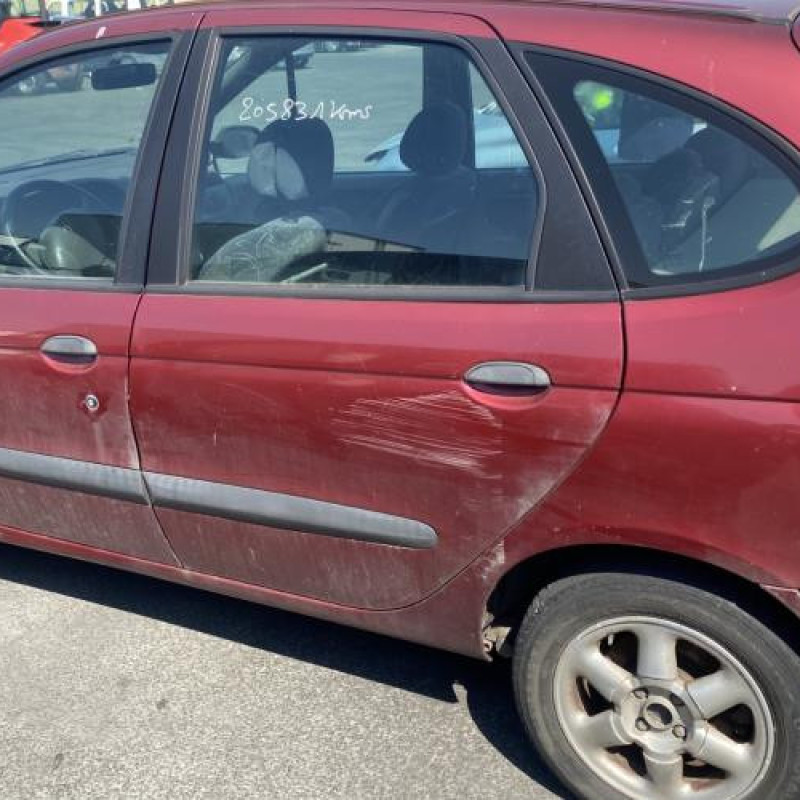 Aile avant droit RENAULT SCENIC 1 Photo n°10