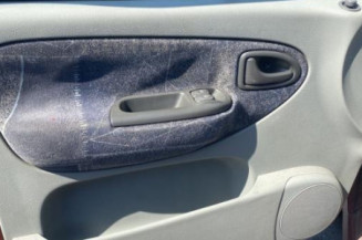 Aile avant droit RENAULT SCENIC 1