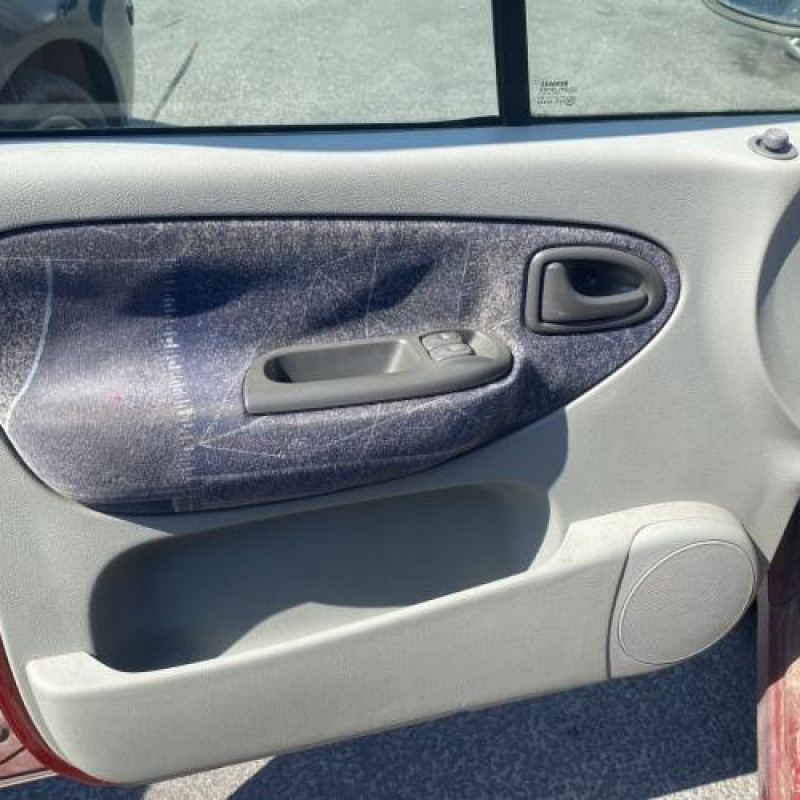 Aile avant droit RENAULT SCENIC 1 Photo n°12