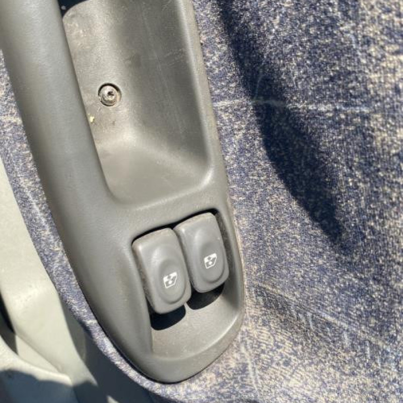 Aile avant droit RENAULT SCENIC 1 Photo n°13