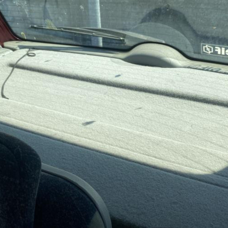 Aile avant droit RENAULT SCENIC 1 Photo n°17