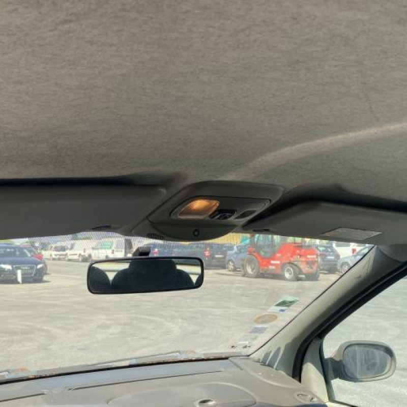 Aile avant droit RENAULT SCENIC 1 Photo n°19