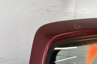 Malle/Hayon arriere RENAULT SCENIC 1