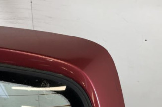 Malle/Hayon arriere RENAULT SCENIC 1