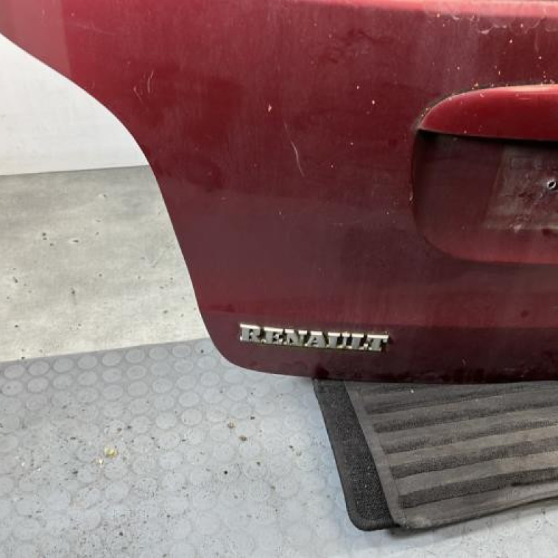 Malle/Hayon arriere RENAULT SCENIC 1 Photo n°6