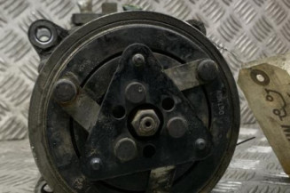 Compresseur clim PEUGEOT 206