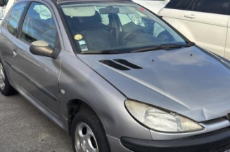 Compresseur clim PEUGEOT 206