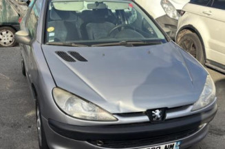 Compresseur clim PEUGEOT 206