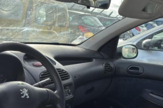 Compresseur clim PEUGEOT 206