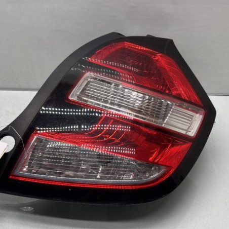 Feu arriere principal droit (feux) RENAULT TWINGO 3 Photo n°1