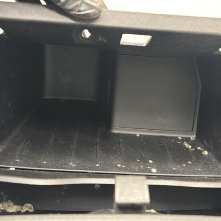 Boite a gants RENAULT TWINGO 3
