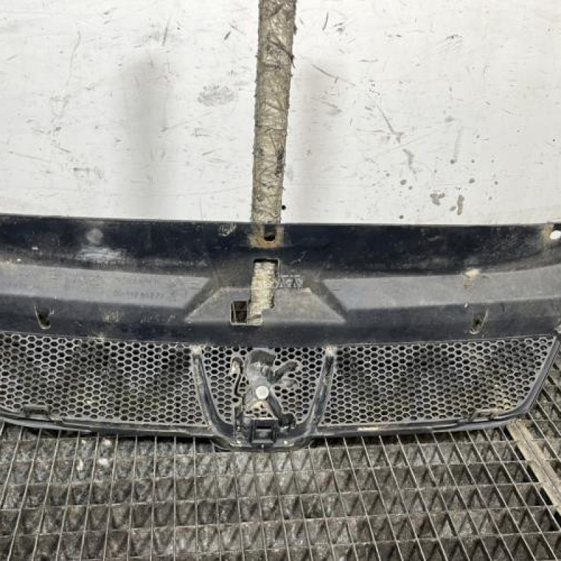 Calandre PEUGEOT 406 Photo n°4