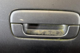 Porte arriere droit PEUGEOT 406