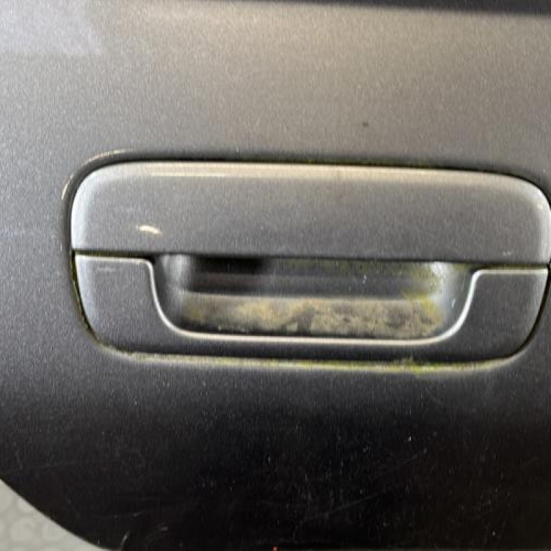 Porte arriere droit PEUGEOT 406 Photo n°2