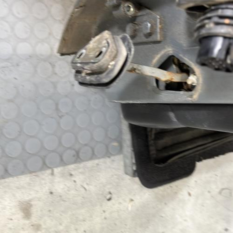 Porte arriere droit PEUGEOT 406 Photo n°5