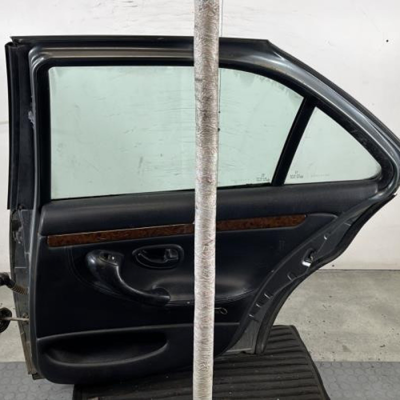 Porte arriere droit PEUGEOT 406 Photo n°6