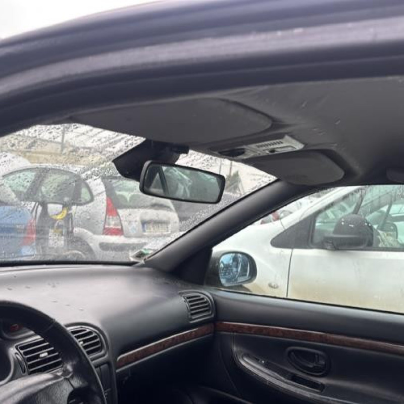 Porte arriere droit PEUGEOT 406 Photo n°19