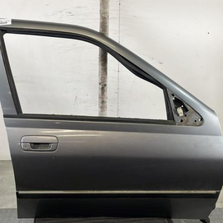 Porte avant droit PEUGEOT 406 Photo n°1