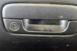 Porte avant droit PEUGEOT 406