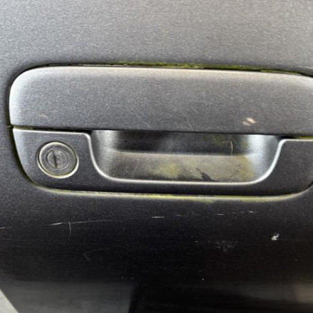Porte avant droit PEUGEOT 406