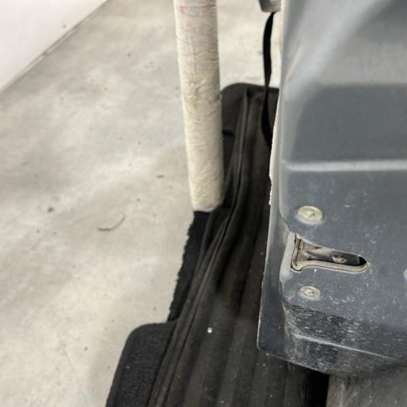 Porte avant droit PEUGEOT 406 Photo n°3