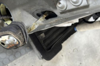 Porte avant droit PEUGEOT 406