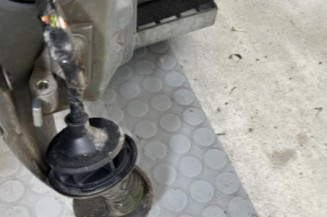 Porte avant droit PEUGEOT 406