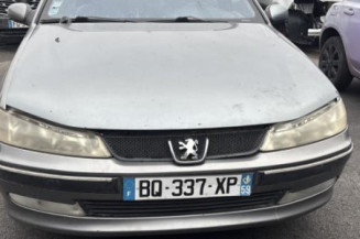 Porte avant droit PEUGEOT 406