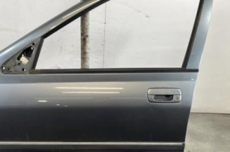Porte avant gauche PEUGEOT 406 Photo n°1