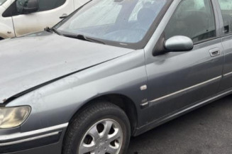 Porte avant gauche PEUGEOT 406