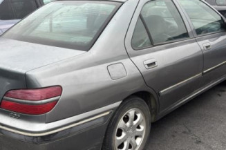 Porte avant gauche PEUGEOT 406