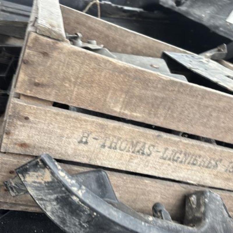 Porte avant gauche PEUGEOT 406 Photo n°20