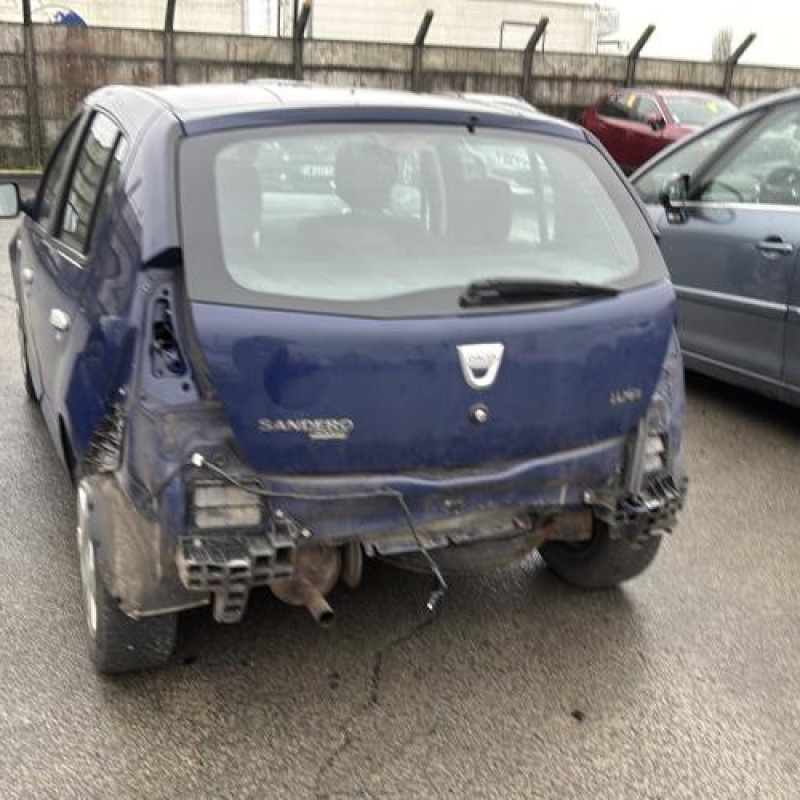 Aile avant droit DACIA SANDERO 1 Photo n°9